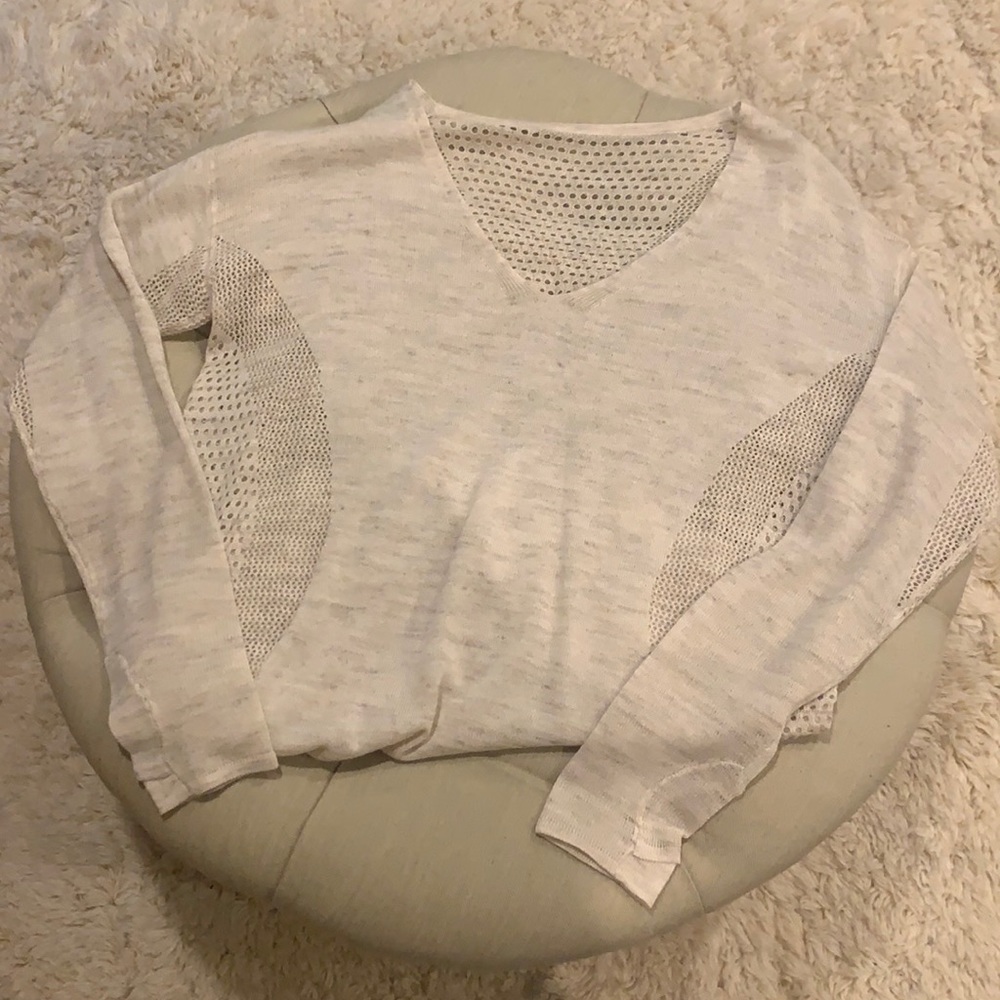 Lululemon Top